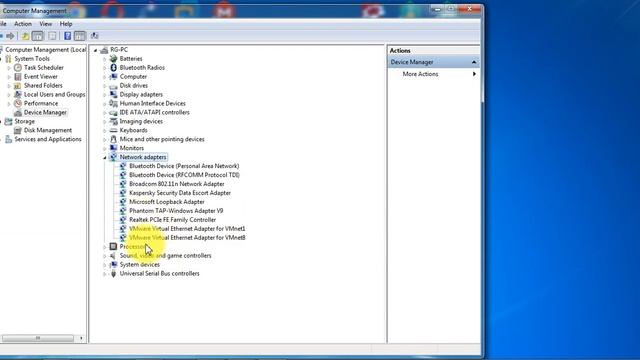 How to Install a Microsoft Loopback Adapter смотреть онлайн