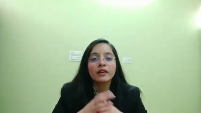 Exceptions to The Rule of Natural Justice BY RASHI GOEL AT LEXCLIQ смотреть онлайн