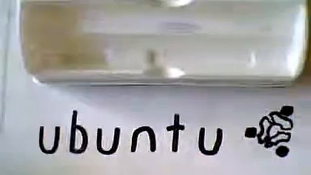 Ubuntu 8.10 смотреть онлайн