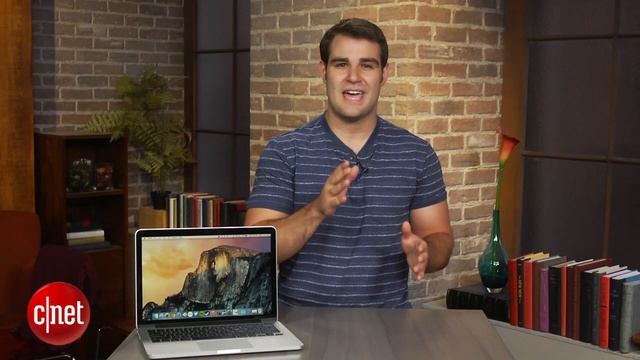 CNET How To - Four tips for Safari on OS X Yosemite смотреть онлайн