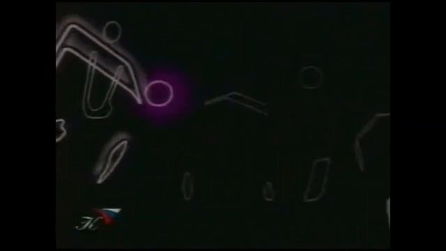 Эволюция заставок блоков (Культура, 2000-2002) смотреть онлайн