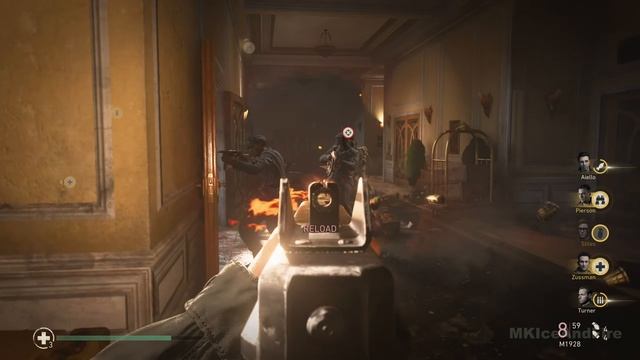 CALL OF DUTY WW2 [PS5]