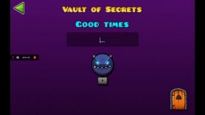 Новейшие Коды в Geometry dash 2.2