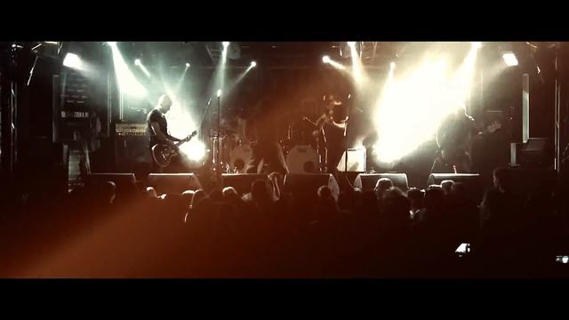 Dominia-Everyone Else(OFFICIAL VIDEO,2014)