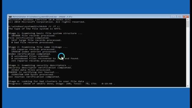 7 Ways Fix – Stuck in Windows Automatic Repair loop смотреть онлайн