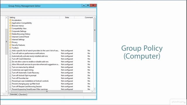 01 07 Internet Explorer 11 смотреть онлайн
