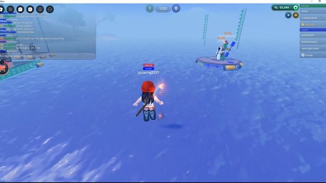 Пытаюсь выйграть в Outlaster !!!**Первое видео