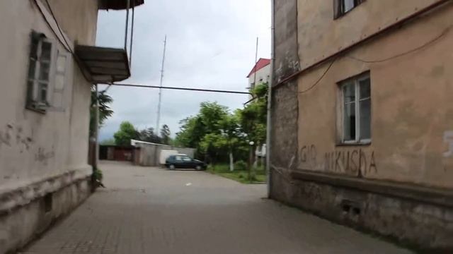 140 б улица Руставели 2014 г Кобулети kobuleti ქობულეთი смотреть онлайн