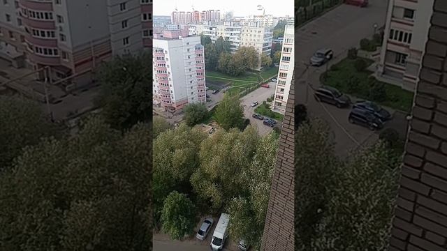 улица Белоконской д.12 город Владимир смотреть онлайн