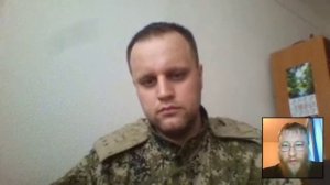 Павел Губарев