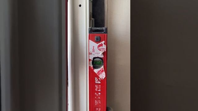 Окно по уровню,Находим три плоскости. #окна смотреть онлайн