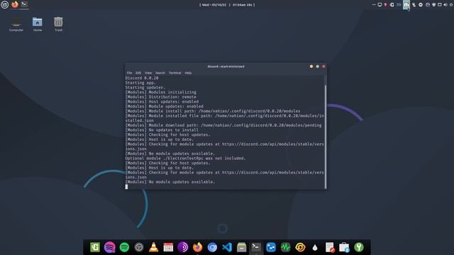 Install and setup discord in Linux (the one you've been looking for) смотреть онлайн