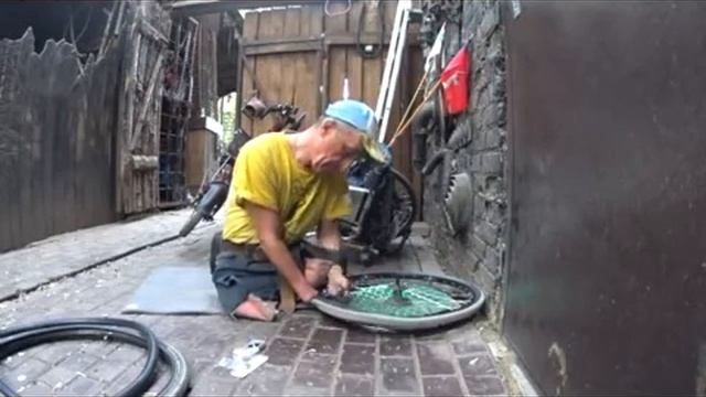 ломка стереотипов . Технические моменты.... смотреть онлайн