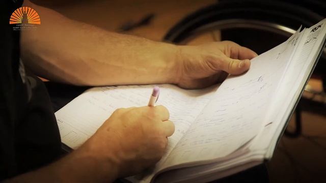 EP7 Russel Sims смотреть онлайн