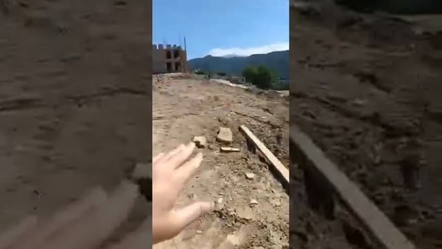 ЖК Династия Hills. Этап строительства. Август 2021 смотреть онлайн