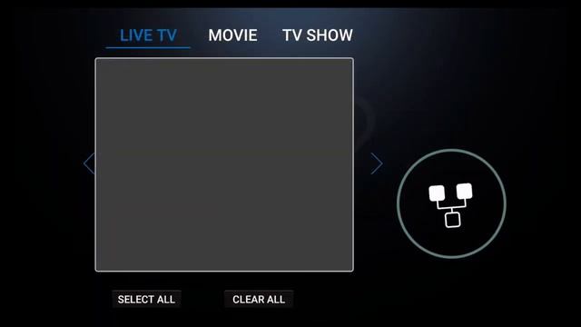 NetGo IPTV App: How to Edit Content Categories - FazerTV смотреть онлайн