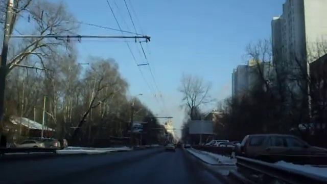 Б Филевская ул , д 23 корп 2, напротив 4489б + Б Филевская ул , д 25 4486а рез смотреть онлайн