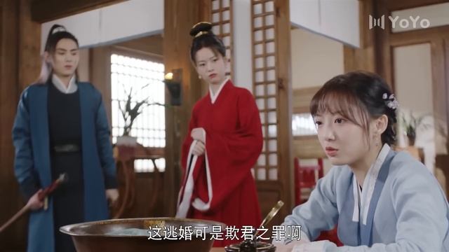 ✨【Full Movie Version】卖艺美女撩拨大将军，以身相许激情一夜！✨  #chinesedrama #中國電視劇 #china #chinese #甜寵愛情劇