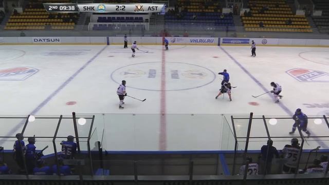 ХК ШКО - ХК Астана смотреть онлайн
