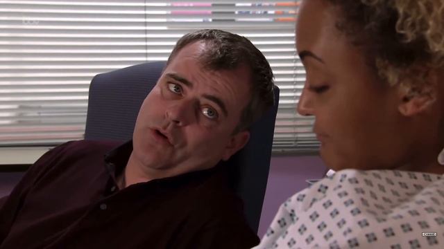 Emma Mellows Steve Out - Coronation Street смотреть онлайн