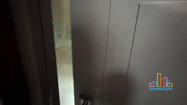 Полноценная трехкомнатная квартира в жилом комплексе бизнес класса, Метрополия. смотреть онлайн