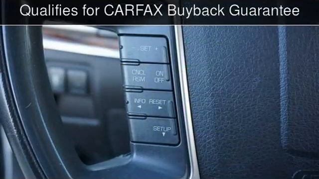 2012 Lincoln MKZ Hybrid Used Cars - Lewisville,Texas - 2017-12-24