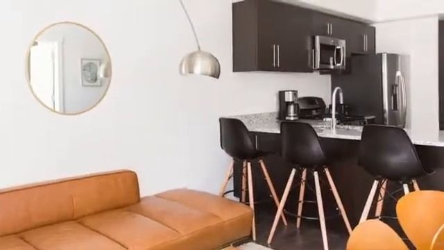 Downtown 360 Apartments - Salt Lake City, UT смотреть онлайн