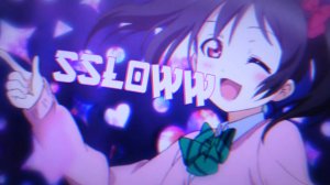 Аниме интро