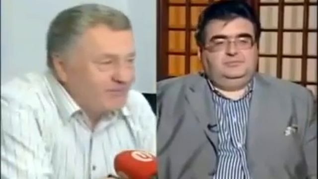 Недвижимость семьи Жириновского смотреть онлайн