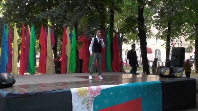 День района Измайлово 06.09.2019г. смотреть онлайн