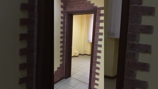 Видео о помещении 70кв.м Дзержинского 15 смотреть онлайн