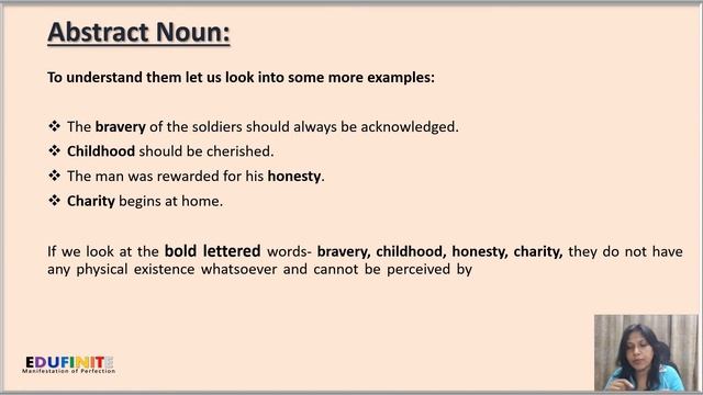 Nouns | English Grammar | Common Noun, Proper Noun, Abstract Noun, Concrete Noun, Countable Noun... смотреть онлайн