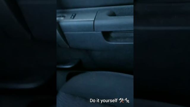 How to diagnose stuck window wont roll up or down смотреть онлайн