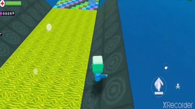 5 BEST ANDROID GAMES LIKE ROBLOX IN 2023 смотреть онлайн