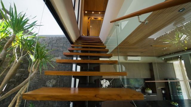 Роскошная вилла на Бали: как удвоить свой капитал всего за 3 года | Bali Invest Club смотреть онлайн