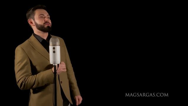 Дежавю и Параллельные Миры - Маг Sargas