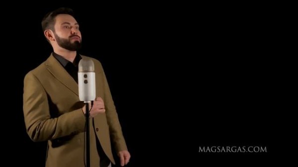 Дежавю и Параллельные Миры - Маг Sargas