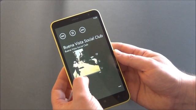 Nokia Lumia 1320 | Test in deutsch (HD) смотреть онлайн