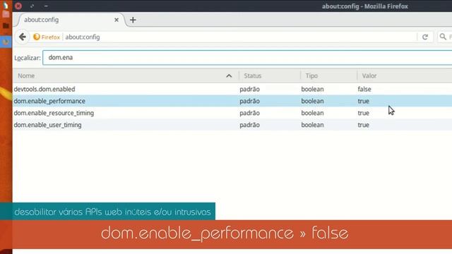 Firefox - Add-ons E Desativação De Bloatwares ፤ Naúru #5