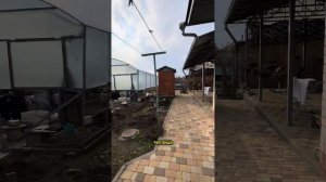 Дом в Кореновске Краснодарский край, на участке два дома, с ремонтом! Звоните 89183115598