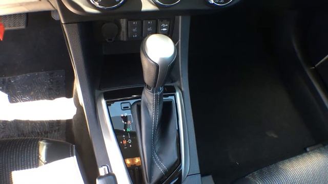 2016 Toyota Corolla S Standard Package- Attrell Toyota- Brampton Ontario смотреть онлайн