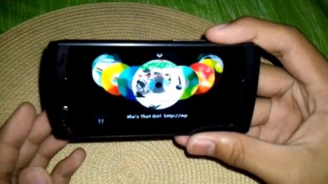 Samsung Wave S8530 Review смотреть онлайн