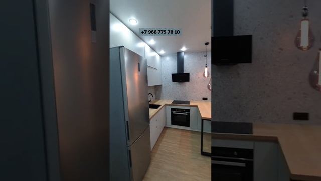39,4м² • ЖК 123 • #жкРазДваТри #жк123 #недвижимостьСочи #КвартирывСочи смотреть онлайн