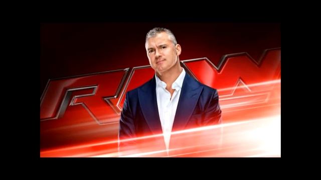 Raw Preview 3/7/2016 Shane O Mac ! смотреть онлайн