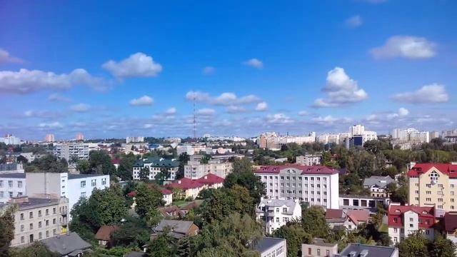 Гродно с 12 этажа на ул.Ожешко 40 смотреть онлайн