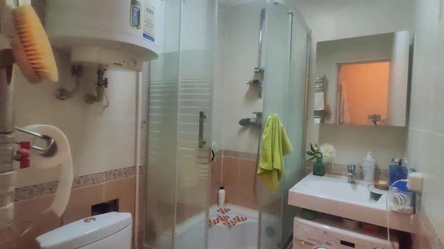 2к квартира на Блюхера смотреть онлайн