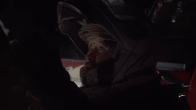 КАК ЖИВУТ НА ЧУКОТКЕ. ЕДЕМ В АРКТИКУ, ГДЕ НЕТ ДОРОГ. ЭКСПЕДИЦИЯ НА МАШИНАХ TOYOTA Чукотка. Часть #8 смотреть онлайн