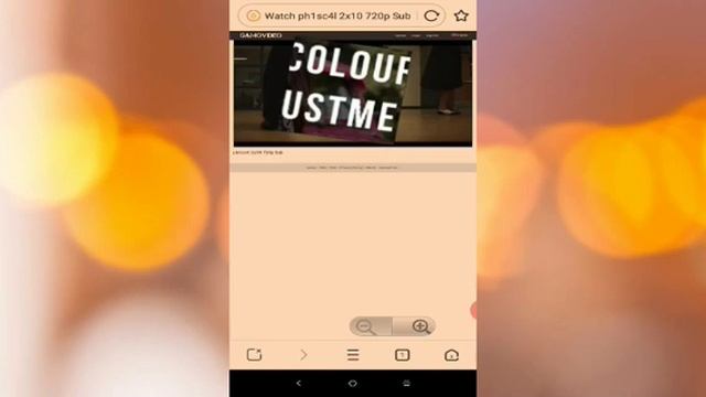 How To Watch Shows On Gamovideo.com Hassle-free Using Uc Browser Apk