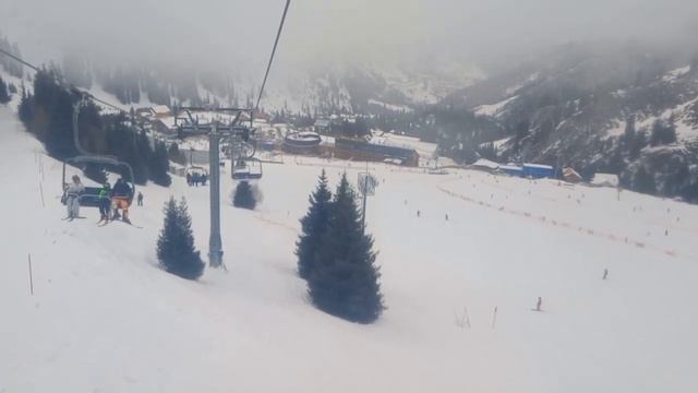 Алма-ата❤ #Alma-ata🔥 ШЫН-БҰЛАҚ ⛷ смотреть онлайн