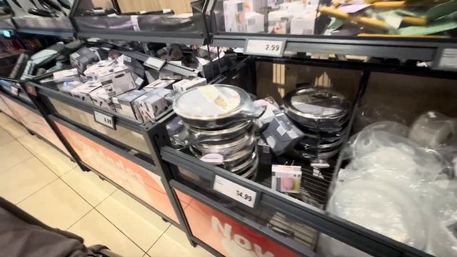 Продукты в Испании/ Lidl/ Закупка продуктов на неделю